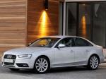 Audi A4 1.8T Sedan 2012 года (ZA)